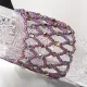 Dentelle-Waterfall - Dentelle Urania - 1